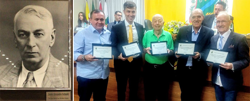 Anne e Nelson Wilians receberam para jantar em torno do General Marco  Antonio Amaro dos Santos