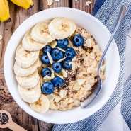 Pular o café da manhã atrapalha a boa nutrição das crianças