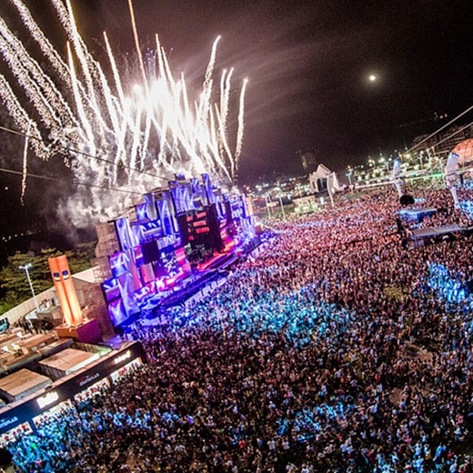 Ingressos do Rock in Rio comeam a ser vendidos