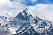 ndia quer medir o Everest aps terremoto
