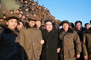 Novo teste de mssil com capacidade nuclear foi um sucesso, diz Coreia do Norte