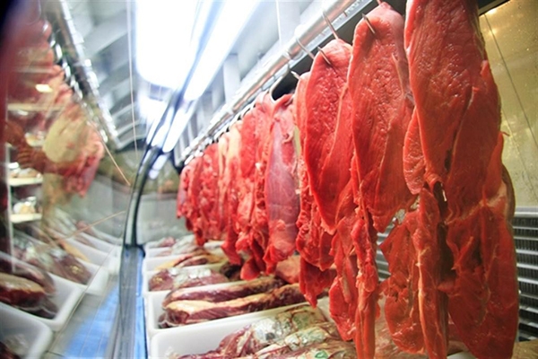 Exportao de carne brasileira desaba aps operao da Polcia Federal