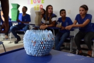 Vereador pede campanhas de conscientizao sobre a reciclagem de lixo em Gaspar
