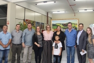 Cmara concede declarao de utilidade pblica a Clube de Modelismo