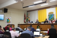 Cmara aprova criao de  Junta de Recursos de Infraes