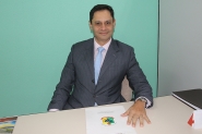 Presidente fala sobre os trabalhos na Cmara de Vereadores de Gaspar