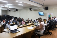 Vereadores de Gaspar aprovam Lei Oramentria