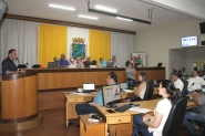 Construo da sede para Cmara de Gaspar volta ao debate em maro