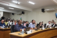 Vereadores aprovam criao de fundo para construo da sede da Cmara de Gaspar