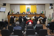 Cmara de Vereadores de Gaspar analisa veto  instalao de fraldrio em prdios pblicos