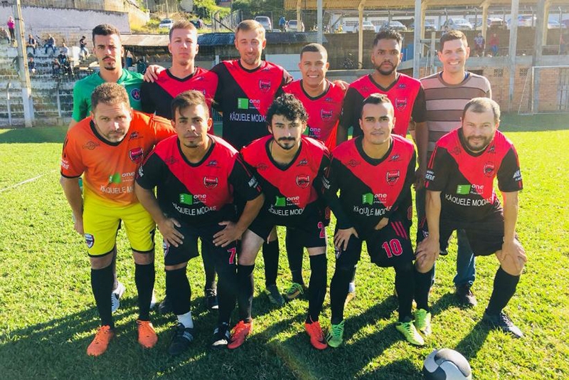 Sbado vale vaga na semifinal do Campeonato de Inverno