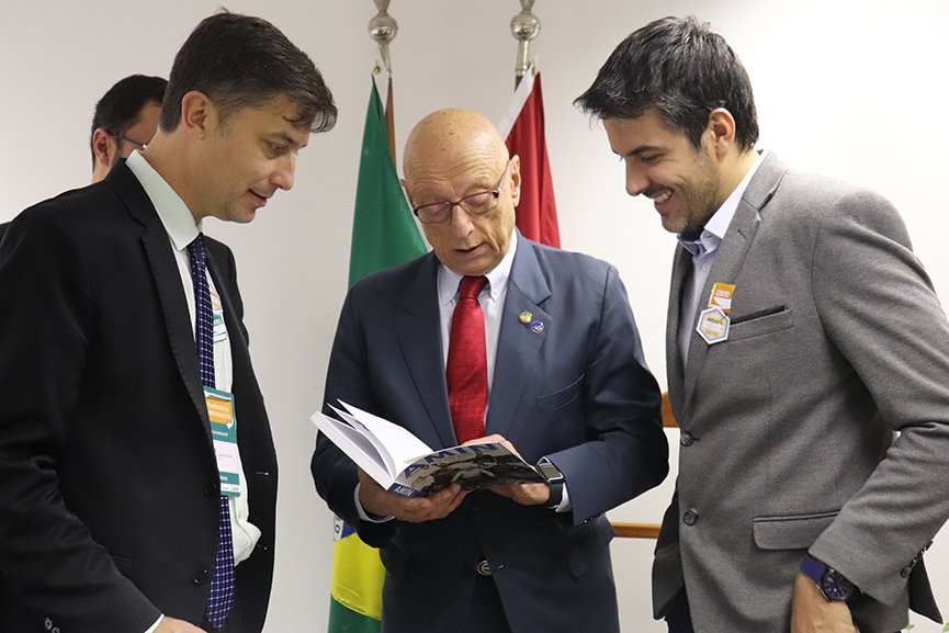 Liberados mais de R$700 mil em recursos para a Sade de Gapar