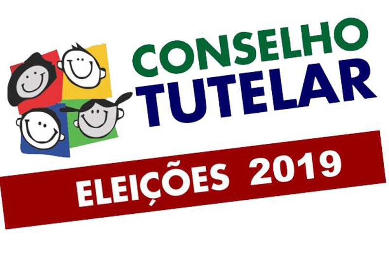 Domingo  dia de eleger os novos conselheiros tutelares de Gaspar