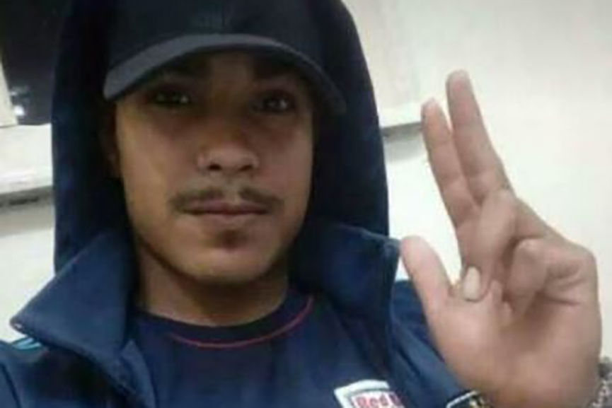 Morador de Gaspar desaparece aps sair de festa e correr em direo ao rio em Blumenau