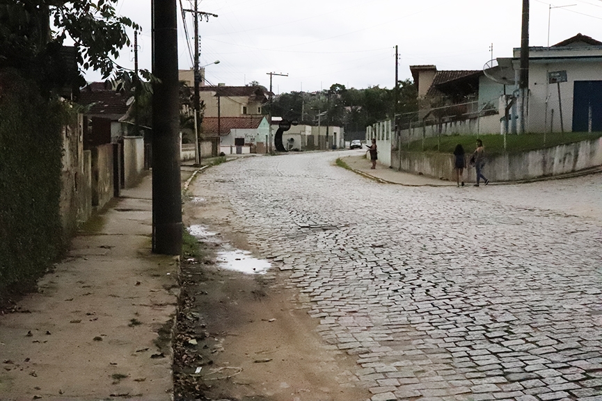 Reurbanizao da rua Baro do Rio Branco ser assinada na quarta