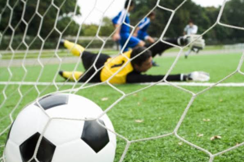 Sbado  dia de semifinal no Campeonato Regional de Futebol Suo, em Gaspar