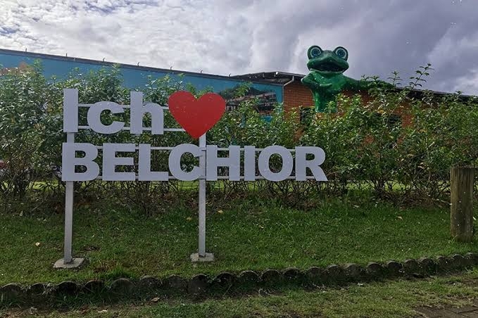 Sbado tem 3 Encontro dos Amigos do Belchior na Sociedade Harmonia