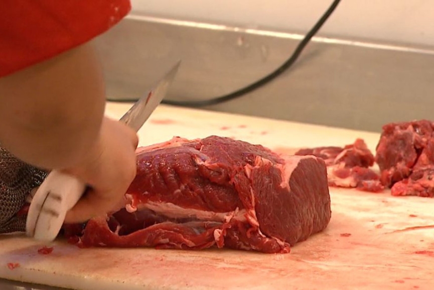 Preo da carne vai cair em 2020, mas ser maior do que o registrado at setembro