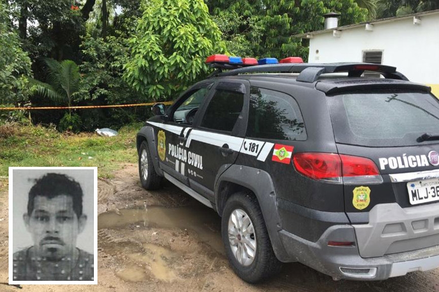 Mulher suspeita de matar homem no bairro Margem Esquerda est foragida