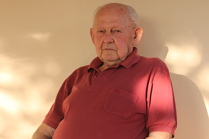 Morre Sany Donald da Silva, ex-vereador de Gaspar 