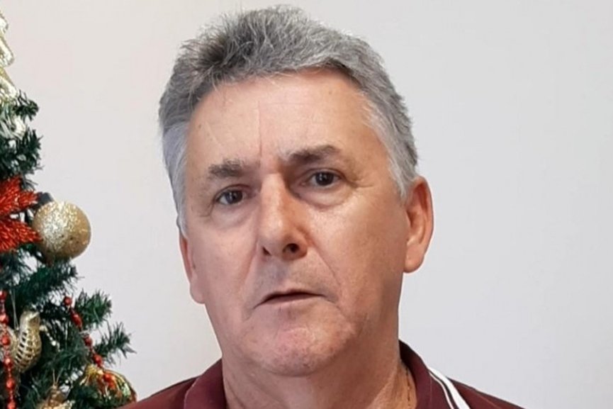 Empresrio de Brusque  encontrado nervoso, desorientado e com confuso mental