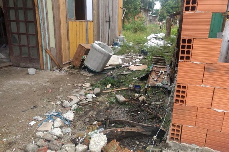 Polcia Civil de Araquari indicia 9 suspeitos de envolvimento em chacina