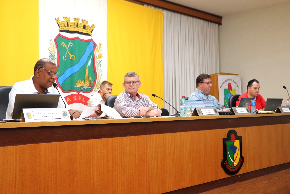 CPI da Frei Solano vai ouvir servidores e pede busca e apreenso de documentos na prefeitura de Gaspar