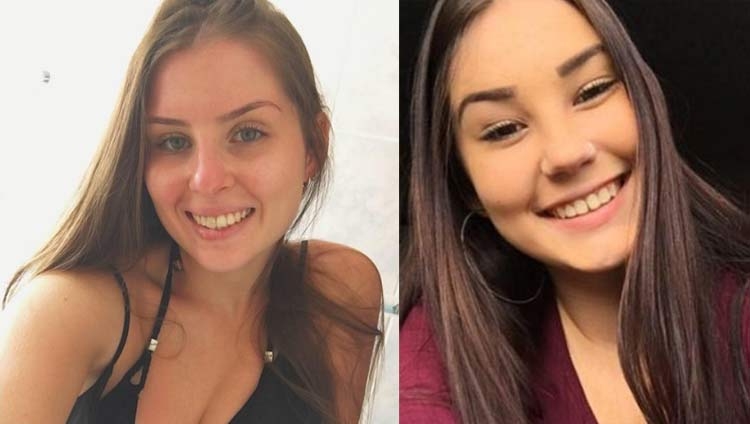 Manifestao pede justia e marca um ano de acidente fatal na BR-470 em Gaspar
