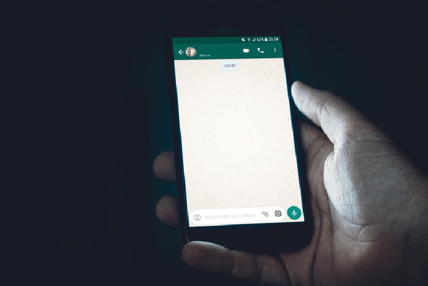 Psiclogos de Gaspar atendem pessoas com depresso e ansiedade por telefone e WhatsApp