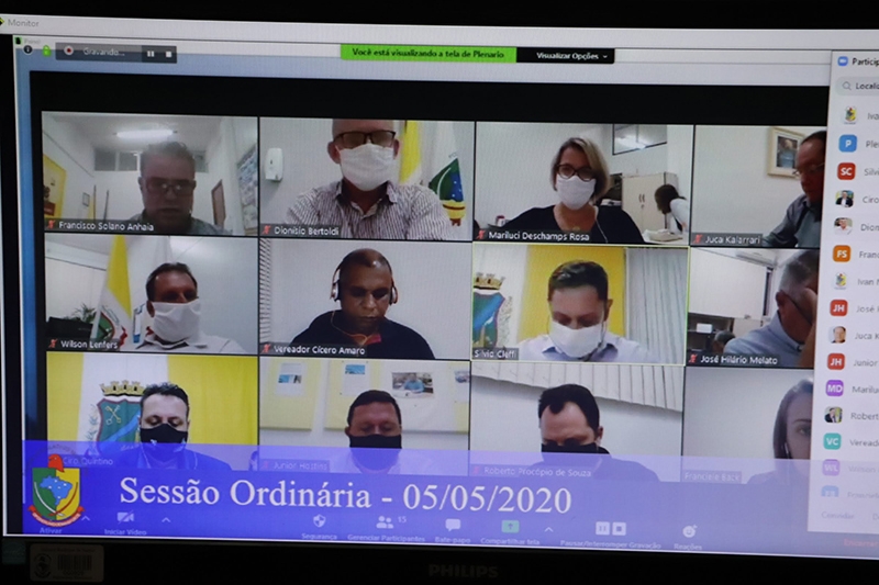 Aprovado projeto que permite dar mesmo nome a bens pblicos de categorias diferentes em Gaspar
