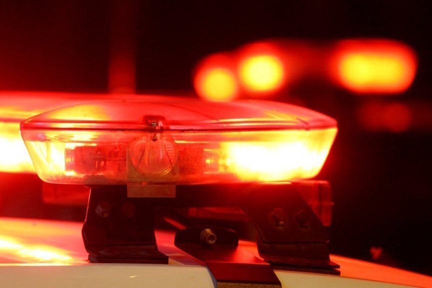 Polcia apreende drogas, munies e peas de arma de fogo em residncia de Ilhota