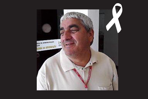 Morre Pedro Luis Tomson, o Pep da Prefeitura de Gaspar