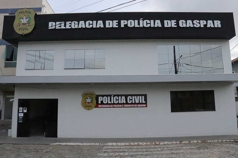 Citran atende mediante agendamento prvio em Gaspar