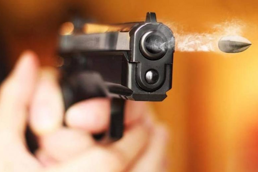 Jovem de 26 anos  atingido por dois tiros no bairro Coloninha, em Gaspar