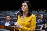 Deputada destina R$520 mil para Gaspar