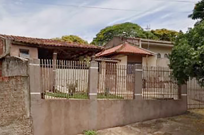 Me e filho sequestrados em SC so resgatados de cativeiro no Paran
