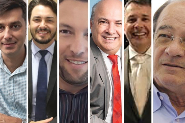 Partidos e coligaes tm at 26 de setembro para inscrever candidatos