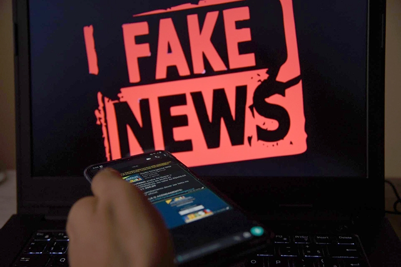 Disseminao de fake news preocupa TSE, mesmo com publicao de novas regras