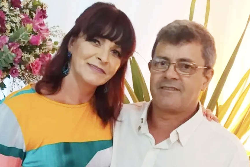 Suspeito de matar ex-companheira em Blumenau  encontrado morto no presdio
