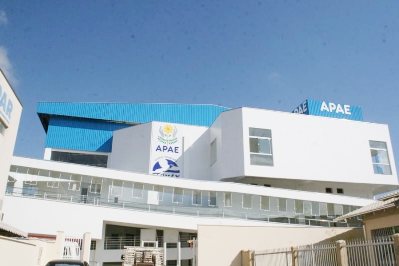 Apae de Gaspar lucra mais de R$241 mil com rifa e churrasco