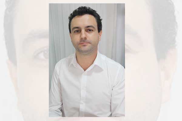 Procurador da prefeitura de Gaspar testa positivo para coronavrus