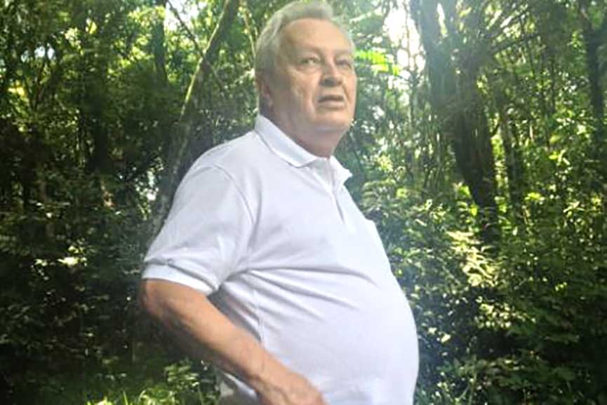 Saiba quem  a 35 vtima fatal do coronavrus em Gaspar
