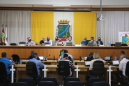 Cmara de Gaspar aprova projeto que reabre prazo para regularizar imveis