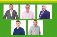 Candidatos a prefeito de Gaspar respondem questionamentos do Sintraspug