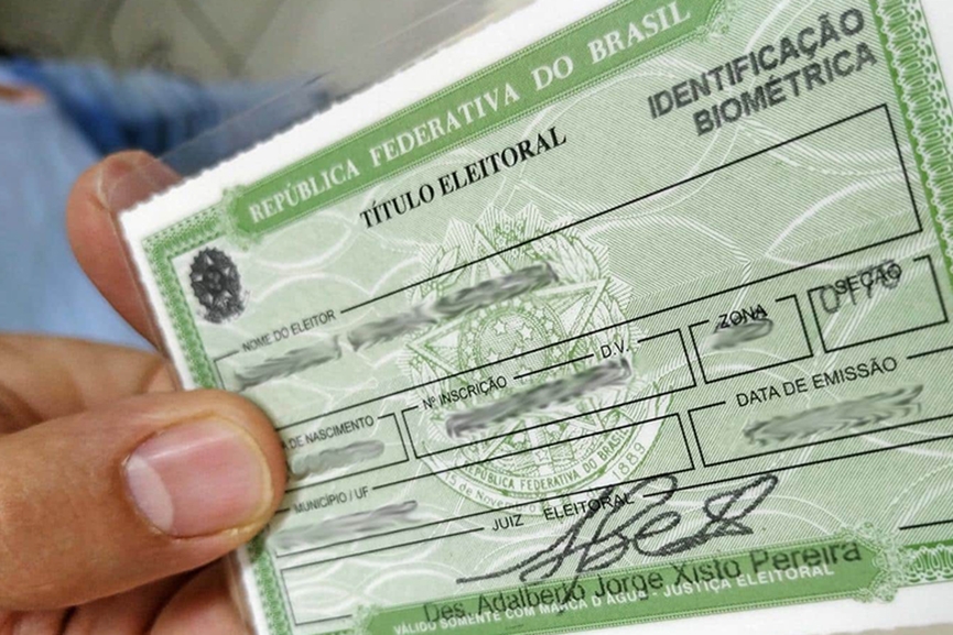Com sete locais alterados, Gaspar tem 21 pontos de votao neste domingo