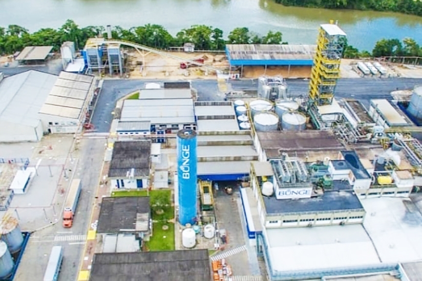 Seara conclui aquisio dos ativos de margarina e maionese da Bunge 