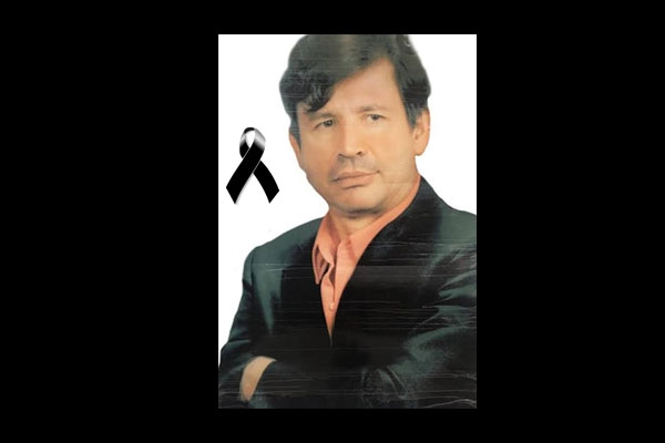 Morre Manoel Lamim, mais conhecido como Manollo