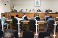 Vereadores aprovam projeto que aumenta valor de bolsa para atletas e tcnicos em Gaspar
