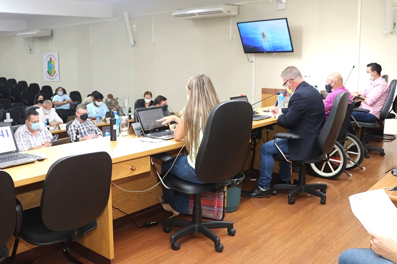 Cmara de Gaspar vai transferir mais R$600 mil para combate ao coronavrus