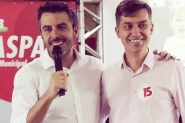 MDB de Gaspar prorroga mandato da diretoria executiva